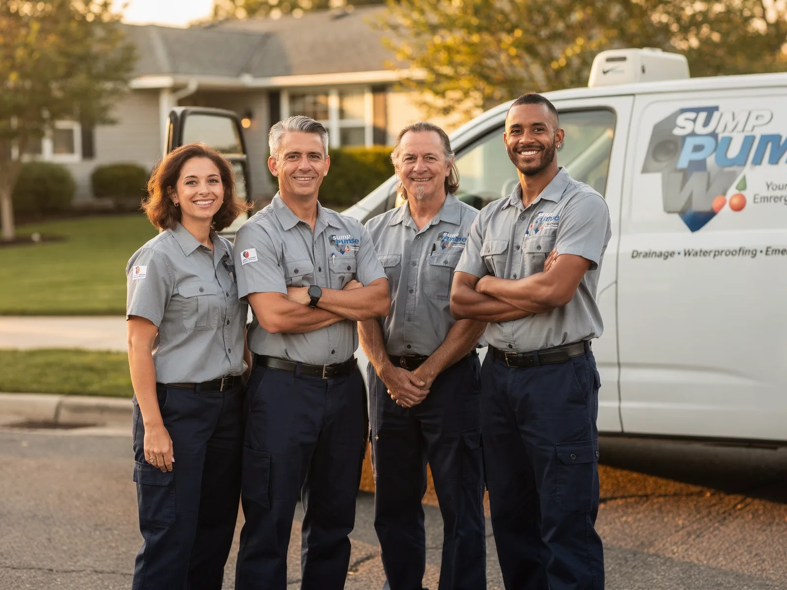 Water Heater Repair company in Morristown, SD
