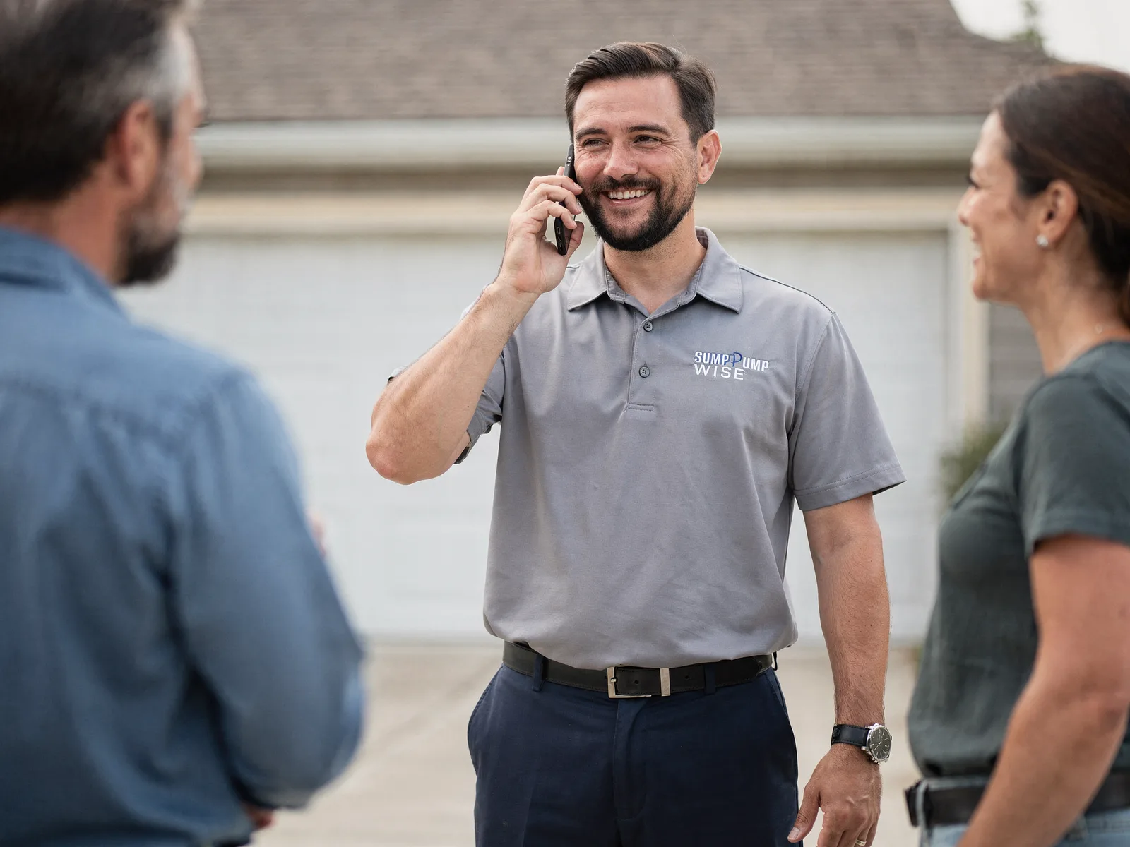 Water Heater Repair Morristown, SD FAQs